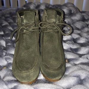 Michael Kors booties